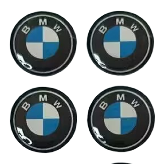 KD VVDI Universal logo for BMW